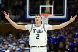East Region: No. 1 Duke’s chance for title run goes through Cooper Flagg