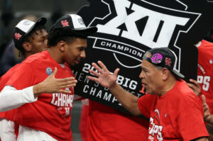 Midwest Region: Top seed Houston looks primed for Final Four run