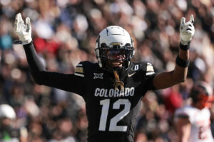 2025 NFL Draft position series: Wide receivers