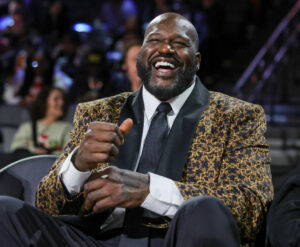 Reports: Shaquille O’Neal set to be Sac State’s basketball GM