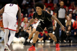 Former HS phenom Mikey Williams to transfer to Sacramento State