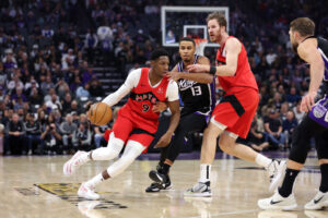 RJ Barrett linked to Kings: Could he solve Sacramento’s PG problem?
