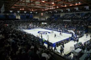 UC Davis Basketball: 2026-27 Roster & Nonconference Schedule for First Mountain West Season
