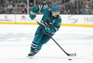 Sharks seek first win of 2025-26 season vs. Hurricanes