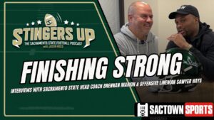 Preview: Sacramento State football set to face Portland State