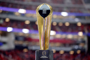 CFP roundup: Final Four set after Ole Miss-Georgia thriller