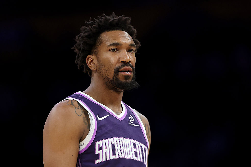 Malik Monk ‘would not have been welcomed’ by the Warriors