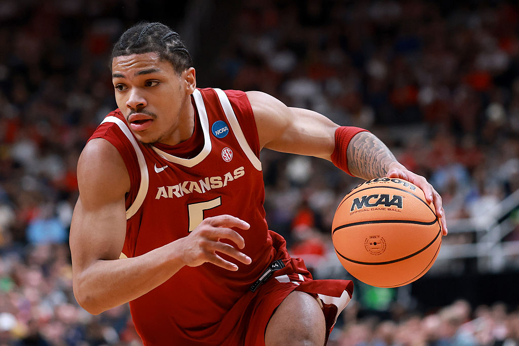 Sacramento Kings Draft Intel: Acuff at 7? Surprise drop?