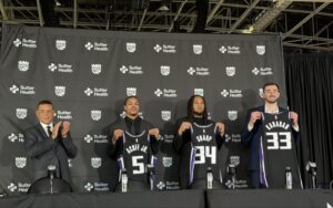 Sacramento’s rebuild hinges on development–not wins
