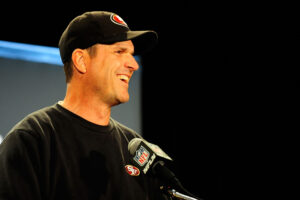 Faithful Flashbacks #36: Harbaugh Takes Over