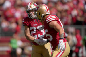 49ers Training Camp: Health, Brock Purdy & the Aging Core Take Center Stage