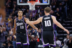 Carmichael Dave makes bold case for Kings to beat 21.5-win projection
