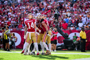 49ers Training Camp: Biggest Storylines to Watch