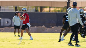 Insider: Raiders have a plan for Fernando Mendoza as Training Camp begins