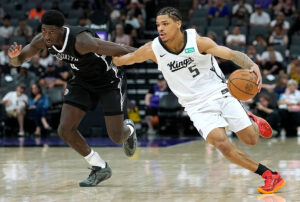NBA Draft analyst isn’t worried about Darius Acuff Jr.’s Summer League showing