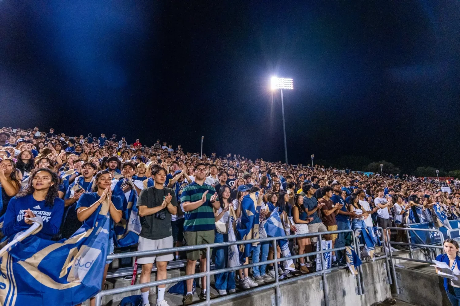UC Davis football...