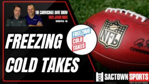 Freezing Cold Takes creator reveals how it all started
