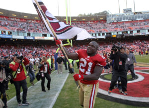 Faithful Flashbacks #23: Frank Gore’s Rushing Record