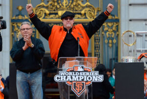 Legendary SF Giants announcer Mike Krukow to retire at season’s end