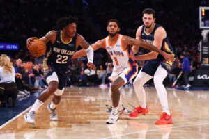 Report: Kings bringing veteran PGs in for workouts