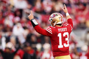 Why Brock Purdy is finally getting the respect he deserves in NFL QB rankings