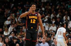 What should Sacramento Kings fans expect from De’Andre Hunter?