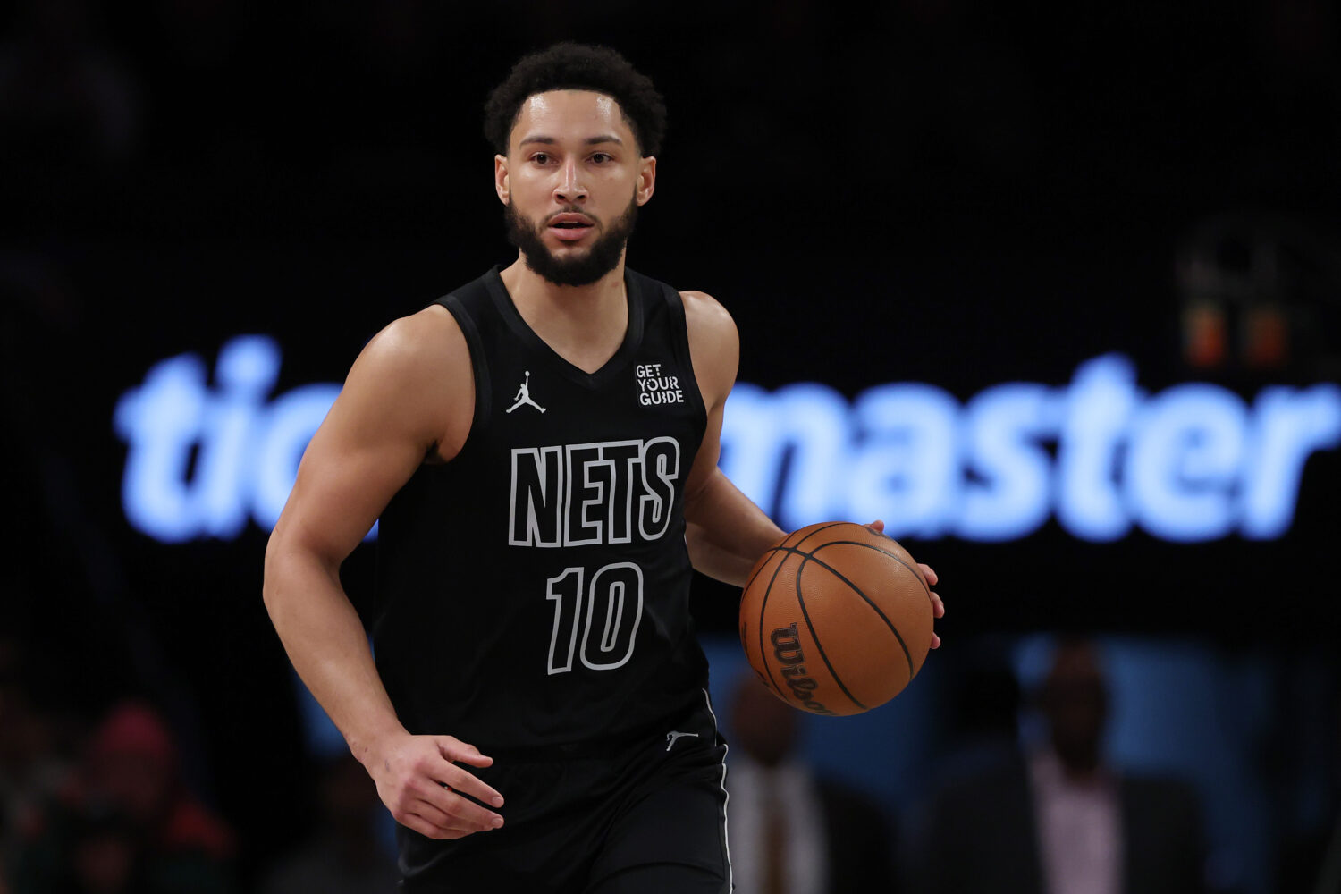 Why Ben Simmons is worth the risk for the Sacramento Kings
