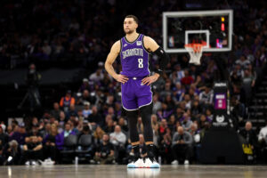 Why Zach LaVine Could Have Trade Value Next Season