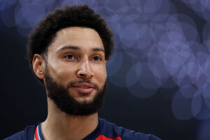 Sources: Kings GM Scott Perry in Florida to watch Ben Simmons workout