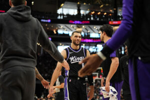 Bleacher Report’s Dan Favale names Kings’ best trade partners for Zach LaVine