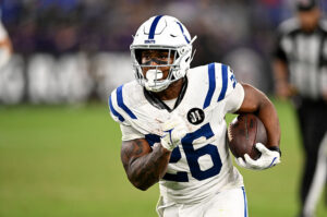 49ers release veteran RB Khalil Herbert