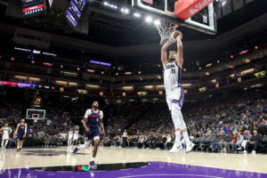 Greg Swartz: Domantas Sabonis Would Fit Pistons ‘Really Well’