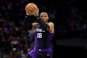 Why Russell Westbrook decided to walk away from the Kings