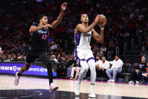 Keegan Murray still has a key role to play in Kings’ rebuild
