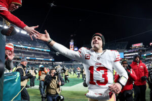 Kenny Caraway: The 49ers are true Super Bowl contenders