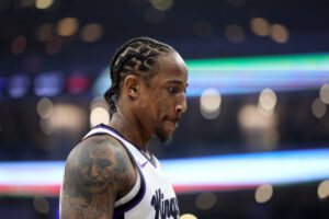 DeMar DeRozan Reportedly Agrees To Deal With Denver