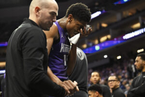 Kings Still Need to Learn What De’Andre Hunter Can Bring