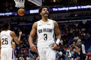 Would Jordan Poole make sense for the Sacramento Kings?