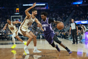 Why the Kings should still lean on Malik Monk in 2026-27