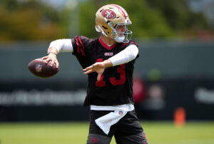 Brock Purdy excited by 49ers’ progress as preseason kicks off