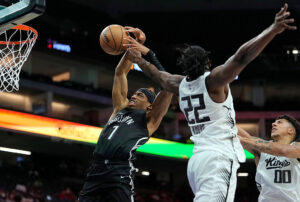 Stockton Kings release 2026-27 Season Schedule