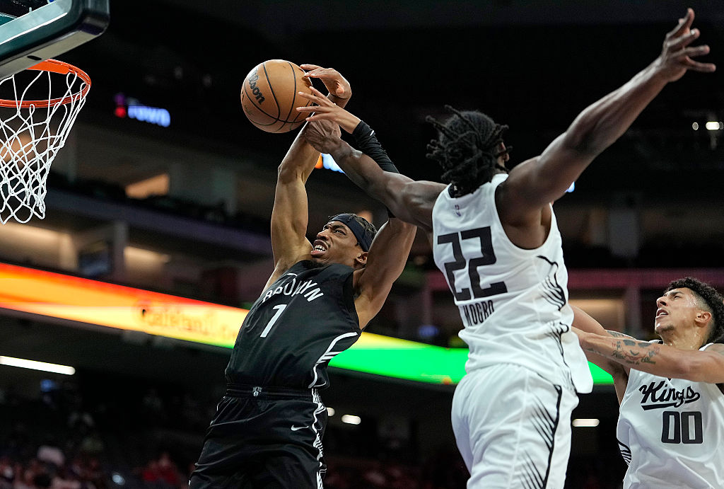 Stockton Kings release 2026-27 Regular Season Schedule