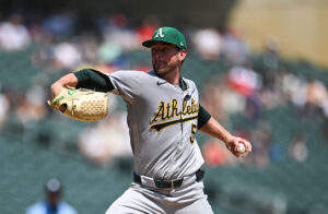 Springs set to rejoin A’s rotation, but injured list remains full