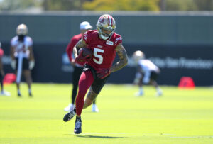 Mike Evans earns top-10 WR rating on Madden 27