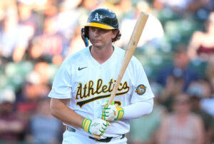Athletics Injury Report: Injuries mount as summer slide continues