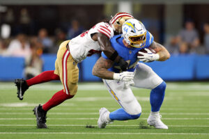 Raheem Morris praises 49ers’ defensive bounce-back vs. Chargers