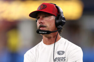 Kyle Shanahan provides key 49ers injury updates ahead of preseason finale
