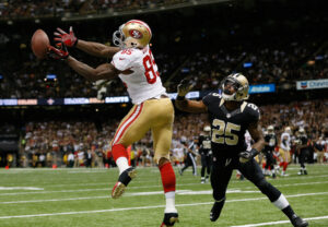 Faithful Flashbacks #13: The Catch III