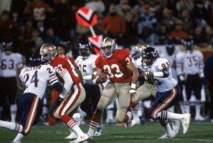 Faithful Flashbacks #18: Bears Weather Game