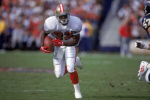 Faithful Flashbacks #21: Ricky Watters’ Record Day